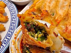 -春水锅贴·传统鲁菜(大明湖店)