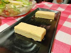 娜帕里勇-西域阿里马新疆菜·清真(桂花路店)