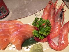 -贵木日本料理·铁板烧(新地假日广场店)
