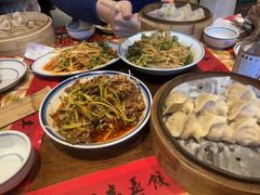 -新兴园饺子馆(河南街店)