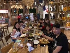 -Naughty Nuri’s Phuket