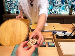 -小十Omakase(地王大厦店)