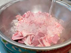 -羊来顺冰煮鲜羊 铁锅烀羊肉(中央大街店)