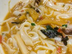 -水平有限广西米粉·广西风味集(五道口店)