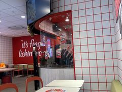 -肯德基(定兴店)