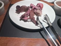 -拉蒂娜·巴西牛排馆 Latina·Brazilian Steakhouse(王府井喜悦店)