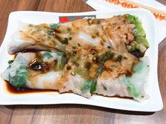 -食悦天美食广场(长沙IFS国金中心店)