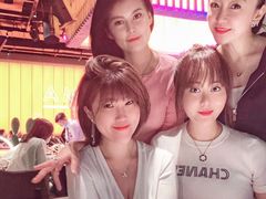 -洛缦音乐餐厅(工业展览馆万象城店)