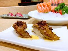 -东京屋(武定路店)