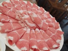 -京门老爆三·铜锅涮肉 爆肚(望京店)