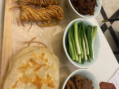 -大鸭梨烤鸭店(花园村店)