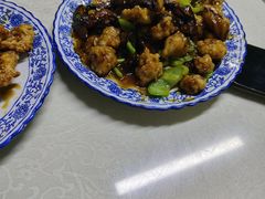 -红升老菜馆(巨兴街店)