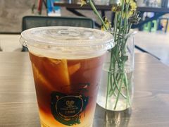 -之悦咖啡馆(新星宇·之洲店)