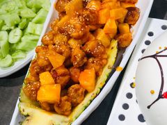 -小胖私厨状元宴·东北私房菜馆