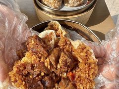 -周三包子(承德路店)
