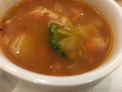 -必胜客(安盛金马店)