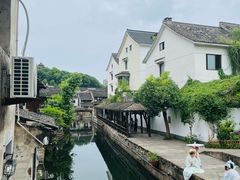 -绍兴书圣故里景区