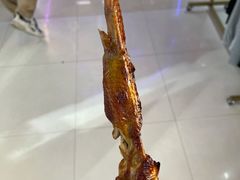 -一代烤翅王(大汉口店)