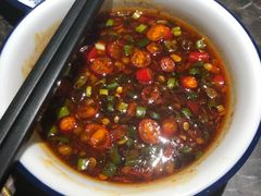 -仄园围炉坊·牛肉火锅·汕头卤水火锅(蛇口店)