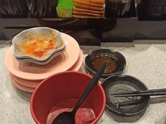 -争鲜回转寿司(西红门荟聚PLUS店)