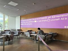 大堂-科学家咖啡(海岸城店)