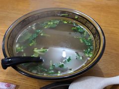 -锅贴大王南翔小笼(临沂二村店)