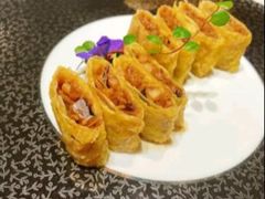 -皇朝会.经典传统粤菜(外滩店)