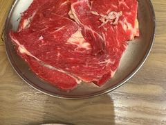 -西塔老太太泥炉烤肉(亚运村店)