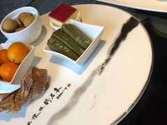 -无锡君来洲际酒店