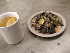 -半山腰·云南菜(侨福芳草地店)