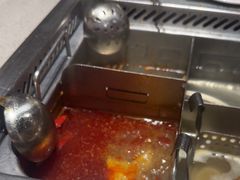 -海底捞火锅(青山湖万达夜宵主题店)