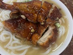 -陈光记烧腊店(罗保博士街店)