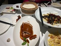 -四季民福烤鸭店(前门店)