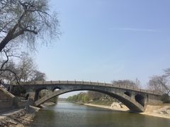 -赵州桥景区