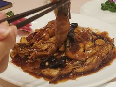 -得月楼·省级非遗·传统苏帮菜(观前店)
