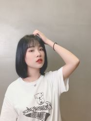 -SOULMAGIC 造型烫发染发