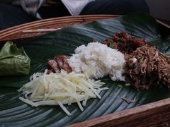 -mamalao老挝烤肉糯米饭