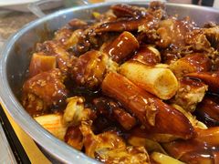 -黄记煌三汁焖锅(崇文门店)
