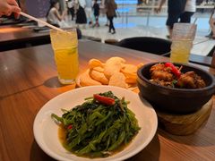 -星叶·东南亚料理(温州万象城店)