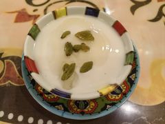 -上海喀什友好餐厅(德平路店)