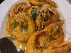 -大茄来海鲜餐厅(亚洲城分行)