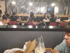 大堂-鱼酷活鱼烤鱼(梅江印象城店)