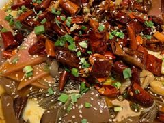 -大胡同天津菜·海肠捞饭·津门皮皮虾锅贴一绝(西姜井店)