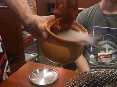 -大阪烧肉BAKA一代(十亩地店)