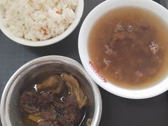 -好成财牛排馆(涂门街总店)