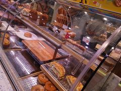 -巴黎贝甜(泗泾店)