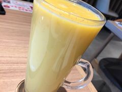 -必胜客(大梅沙8号仓店)