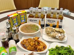 -老杨饭店(万科里店)
