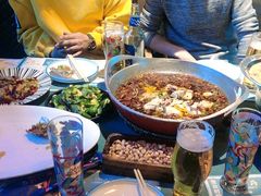 -龙咏记四季家福烤鸭中餐厅(滨湖店)