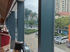 -金鮀岛潮州酒家